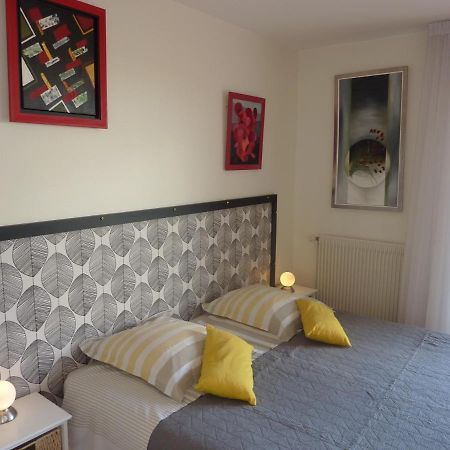 Ferienwohnung Les Terrasses De Bellemoure Cébazat Exterior foto